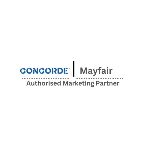 Concorde Mayfair logo